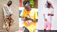 Am I a wake-keeping performance? - Patapaa asks over disrespect from Sark, others