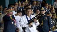 'Shoot them dead': Philippine president Duterte in his own words