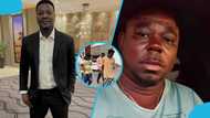 Asamoah Gyan’s alleged stolen pistol mentioned in Tuba car dealer murder case