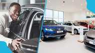 Best time of the year to get cars at flexible prices in Ghana