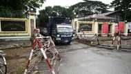 Myanmar junta executes two pro-democracy rivals