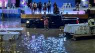 31 killed as storm lashes southern Philippines