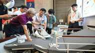 China elder care sector plugs smart gadgets to fill workforce gaps