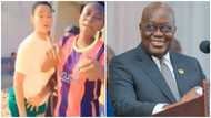 8 dismissed Chiana SHS students apologise to Akufo-Addo; plead with authorities to allow them back to classrooms