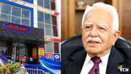 Melcom owner Bhagwan Ramchand Kkubchandani dead aged 84