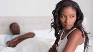 Women cheat because their husbands don't satisfy them - Lady says; adds evidence