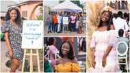 Meet the KNUST graduate who started an event company with GH¢500