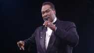 Luther Vandross: Fans celebrate late musician's greatness on his 70th birthday