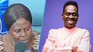 Yaw Sarpong drops more details on relationship with wife: "She abandoned our kids and moved to Kumasi"