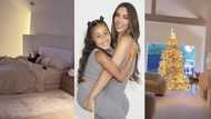 Kim Kardashian’s Berates Daughter North West after She Went Live on TikTok to Show Off Her House