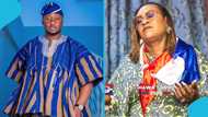 Malik Basintale taunts Hawa Koomson after Ablekuma North rerun fracas