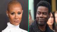 Jada Pinkett-Smith reveals Chris Rock asked her out, netizens weigh in: "The slap makes sense"