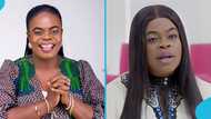Popular Ghanaian broadcaster Oheneni Adazoa goes international as she appears on Al Jazeera