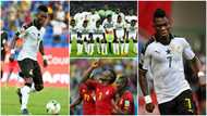 Christian Atsu dies at 31, Black Stars share an old video of goals he scored while playing for his country