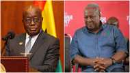 “Even betting is taxed”: Worried Mahama slams Akufo-Addo for excessive taxes