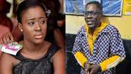 “I’m so hurt” - Fella Makafui breaks down over Shatta Wale’s arrest with #freeshattawale campaign; fans call it concert