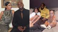 Kim Kardashian will always allow Kanye to bond with their kids despite split