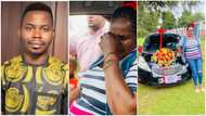 4 times children rewarded their parents' sacrifices for them, 1 bought new car for mum