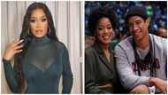 Mixed reactions as Keke Palmer's boyfriend calls actress out over risque outfit: "When a man is jealous"