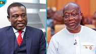 OSP declares Ken Ofori-Atta a fugitive, rejects US immigration court findings