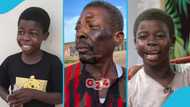 Kobby the Auto Tune’s father shares fresh details after son’s death, expresses disappointment in court case
