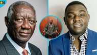 NPP calls on NDC and Mahama to condemn Kevin Taylor’s attacks on former president Kufuor