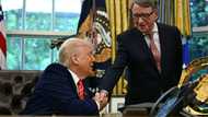 US automakers blast Trump's UK trade deal