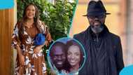 KOD drops a sweet love message to his wife Ophelia Crossland on their 17th wedding anniversary