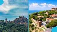 Italian village with 115 residents offers money, houses, and jobs to attract new residents