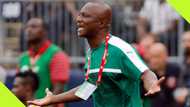 Kwesi Appiah: CAF Orders Sudan Coach to Step Down as Exco Member at Ghana FA