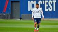 Messi returns to Paris as the date for his debut is finally revealed