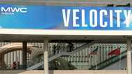 Telecom firms aim to shrug off slump at annual get-together