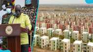 Completing Saglemi too expensive: Akufo-Addo justifies move away from controversial project