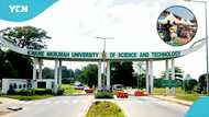 "God is good": KNUST announces reporting date for freshers, details