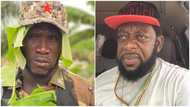 You'll always remain in my heart: Dr Likee breaks down in tears over Kumawood actor Osei Tutu's death