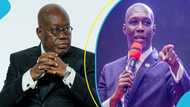 Prophet Oduro blasts Akufo-Addo for saying next NPP president will fix Ghana’s problems