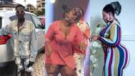 It has ended in tears - Date Rush lovebirds Ali and Shemima break up; Shemima weeps