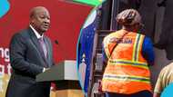 Presidency says Zoomlion-YEA contract won’t be renewed, Manasseh Azure shares details