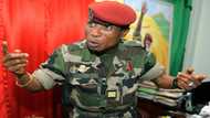 Guinean ex-dictator jailed on eve of 2009 massacre trial