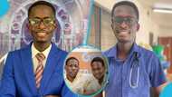 NSMQ: Meet the 2014 contestant turned doctor who is coach of the 2023 Achimota School team