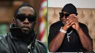 Diddy lawsuit suggests 2 male celebs involved with rapper, peeps react: "It's getting interesting"