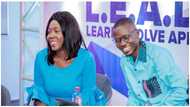 Citi FM's Bernard Avle loses wife, social media explodes with goodwill messages