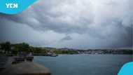 Weather update: Mist and cloudy skies expected on Saturday, October 10