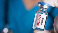 COVID-19: Vaccines to be sent to all health facilities starting March 2