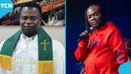 Great Ampong breaks silence on issues with Daddy Lumba, says: "I'll attend the one week"