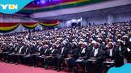 Over 1,500 newly qualified lawyers to be called to the Bar today