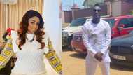 I vow to never look back - Asamoah Gyan's ex-wife says as she glows in new photo