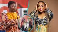 Sing-a-thon: Adina thrills at after-party to climax Afua Asantewaa Aduonum's GWR attempt