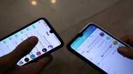 As net tightens, Iranians pushed to take up homegrown apps
