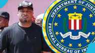 PAC Academy owner Inusah Ahmed & 2 Ghanaians extradited to the US for $100M fraud trial
